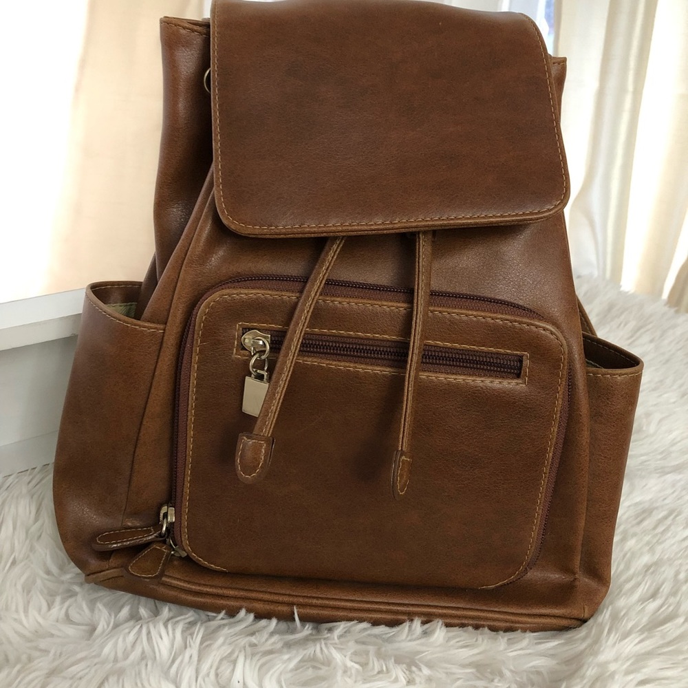 Liz Claiborne Back Pack